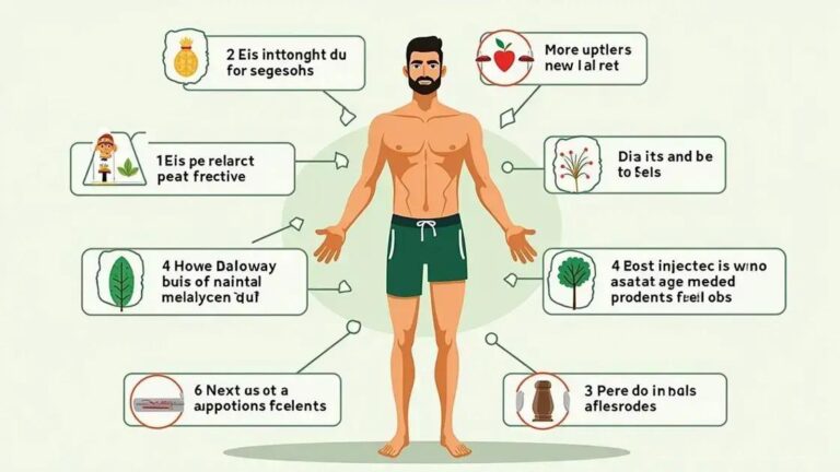 What is the Composition of Mens Grow? Discover Now!
