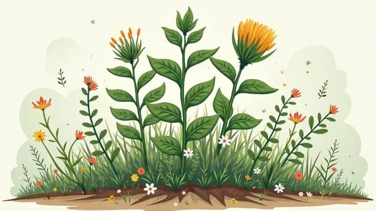 What is the Composition of Plant Herbivirillis? Discover Now!