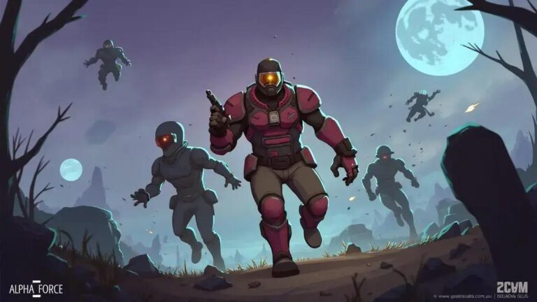 What is the Origin of Alpha Force? Unraveling the Mystery