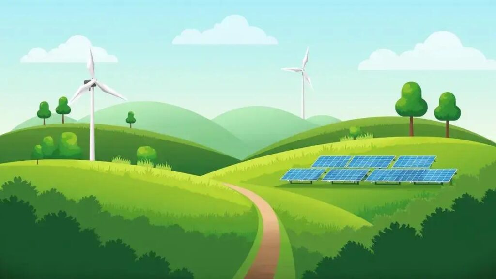 What is the Origin of EREC GREEN? Discover Its Roots