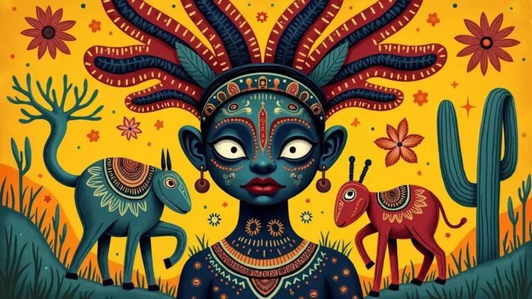 What is the Origin of the African Trick? Unveiling Secrets