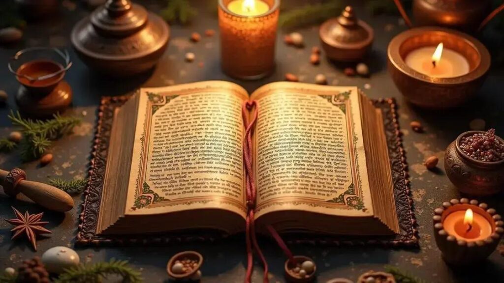 What is the Origin of the Ancient Indian Secret? Discover Now!