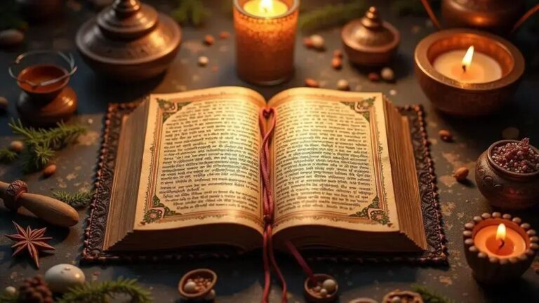What is the Origin of the Ancient Indian Secret? Discover Now!