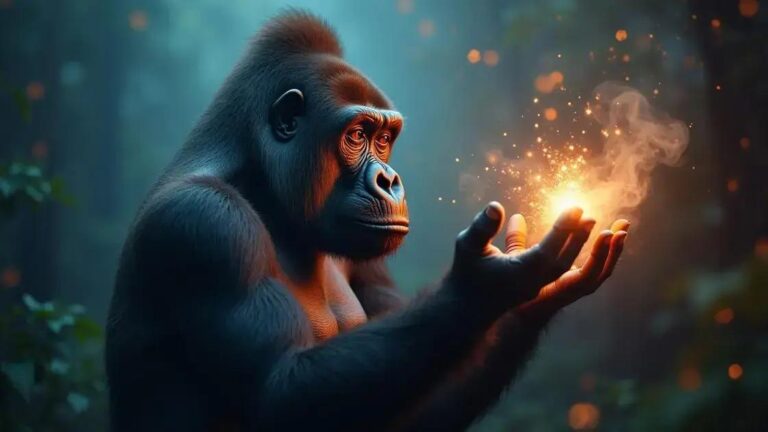 What is the Origin of the Gorilla Trick? Discover the Truth