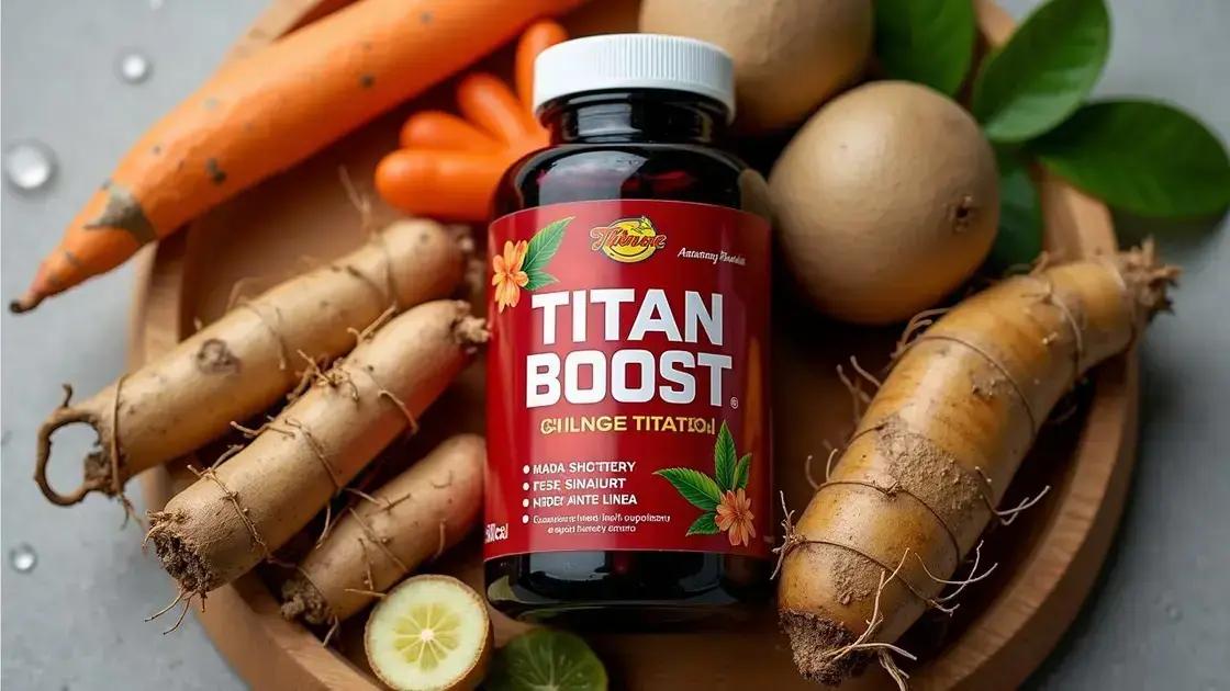 What is Titan Boost?