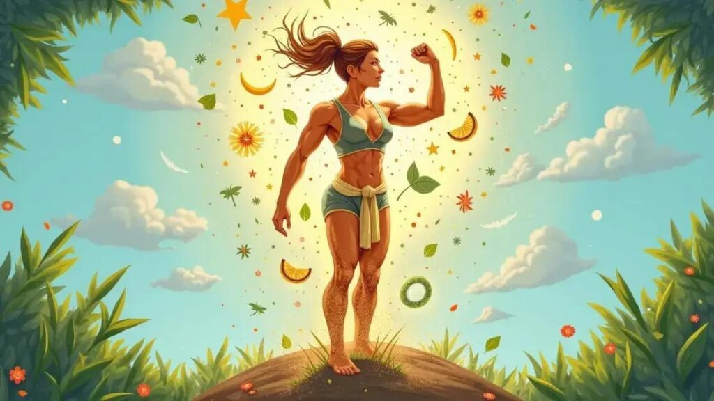 What is Vigor Force? Unleashing the Power Within