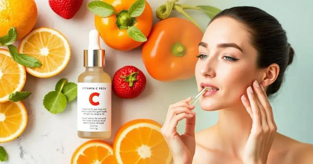 What is Vitamin C and Its Importance?