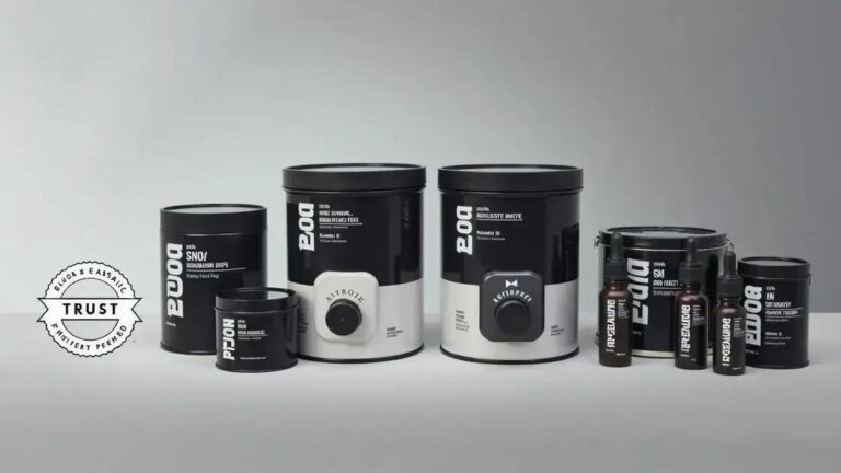 What Makes NITROX PRO a Trusted Brand in 2023?