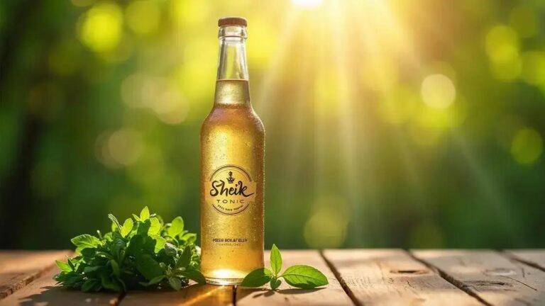 What Makes Sheik’s Tonic Effective for Your Health?