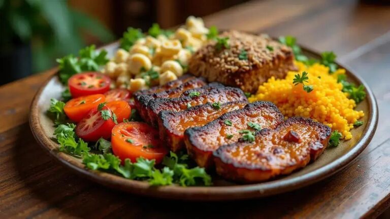 What Makes the African Recipe Effective? Unveiling Secrets