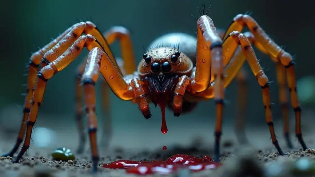 What Makes the Spider Venom Trick Effective for Success?