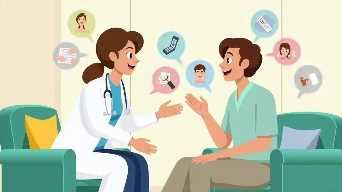 What to Do if You Experience Side Effects