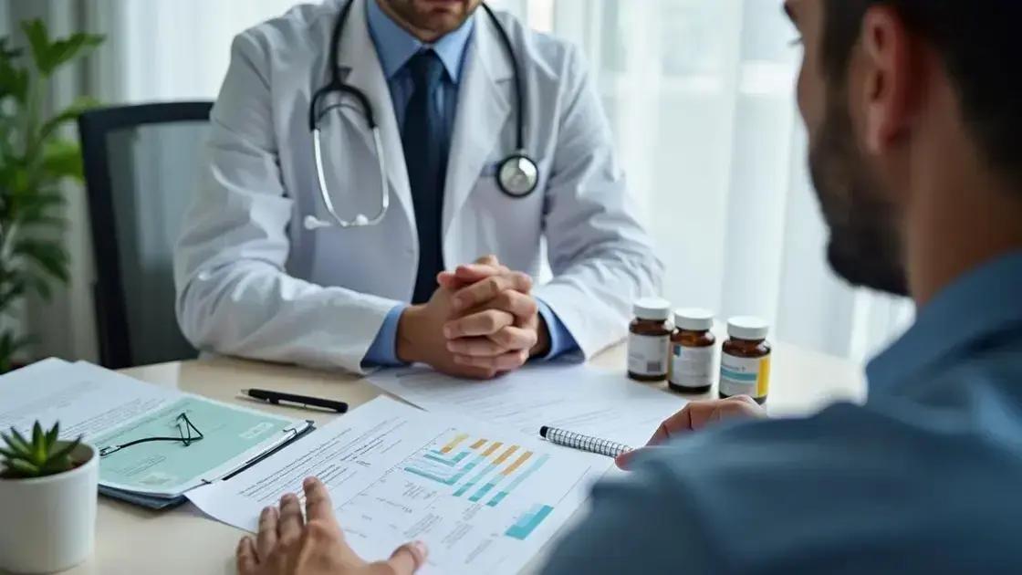 What Urologists Say About Iron Pump