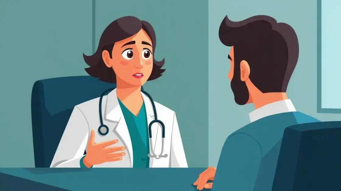 When to Consult a Doctor about Endura Prime