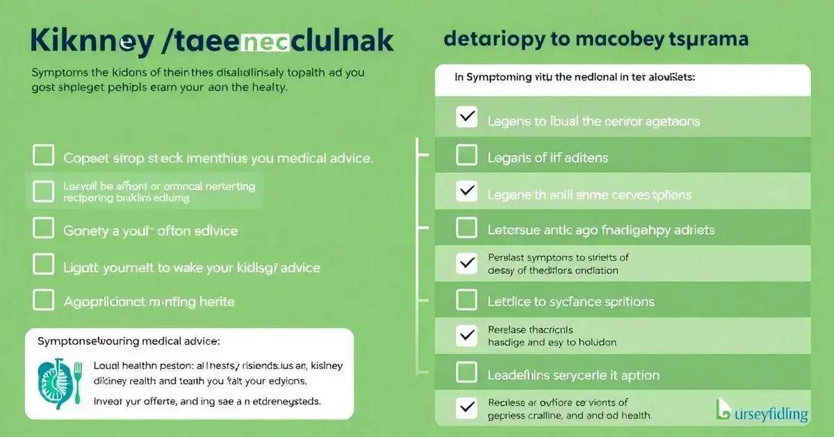 When to Seek Medical Advice