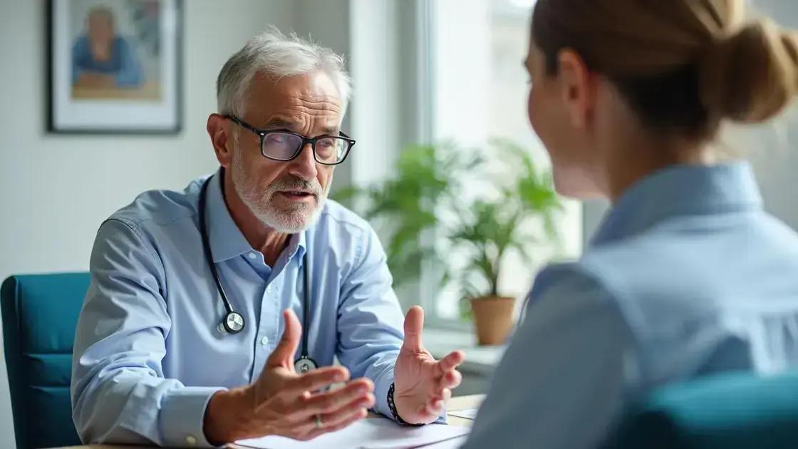 When to Seek Medical Advice