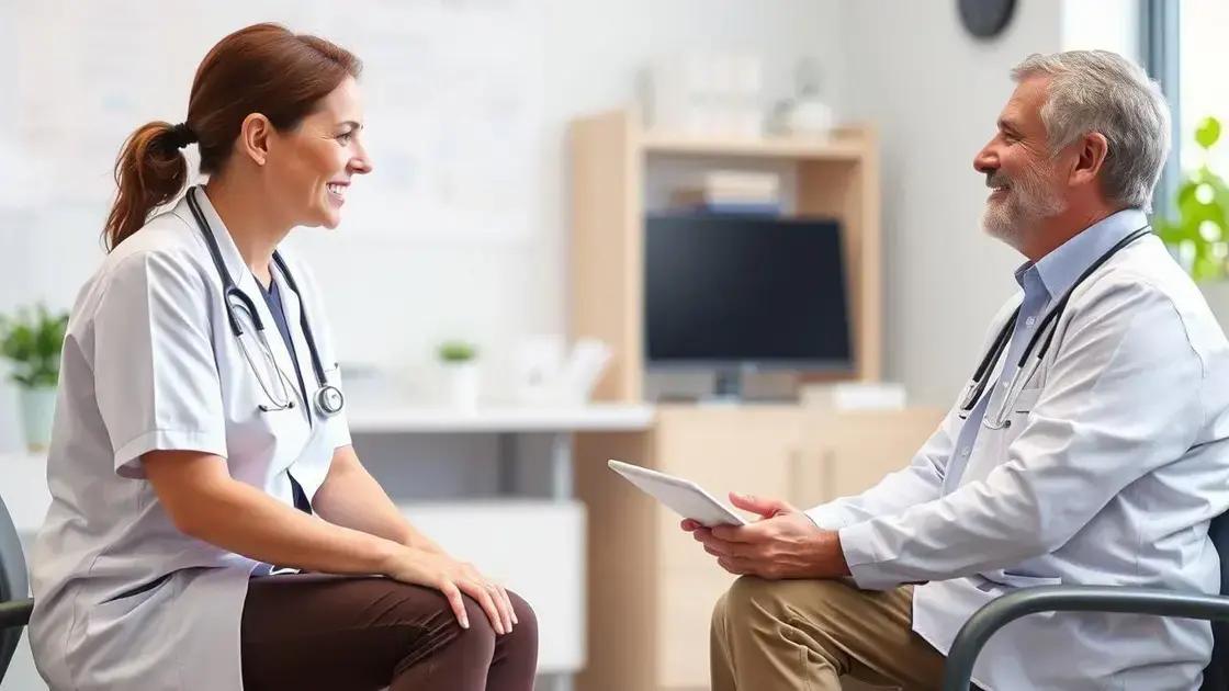 When to Seek Medical Advice