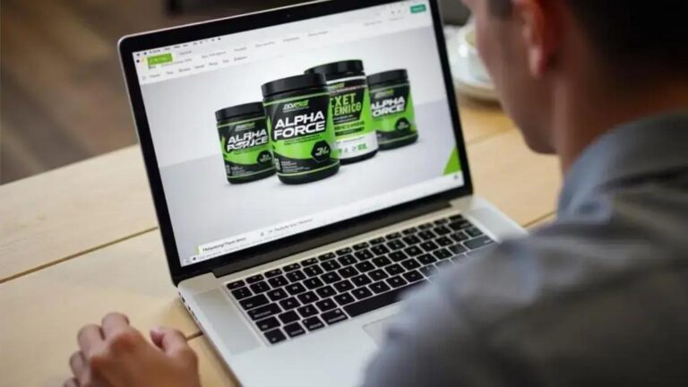 Where to Buy Alpha Force in the USA: A Complete Guide