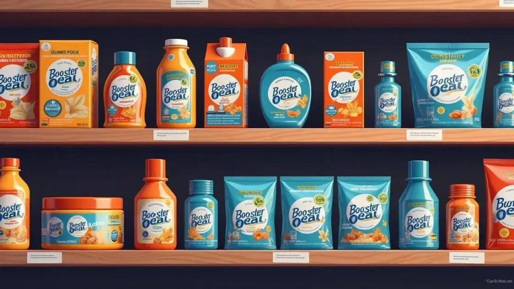 Where to Buy Booster Peak in the USA: Your Guide