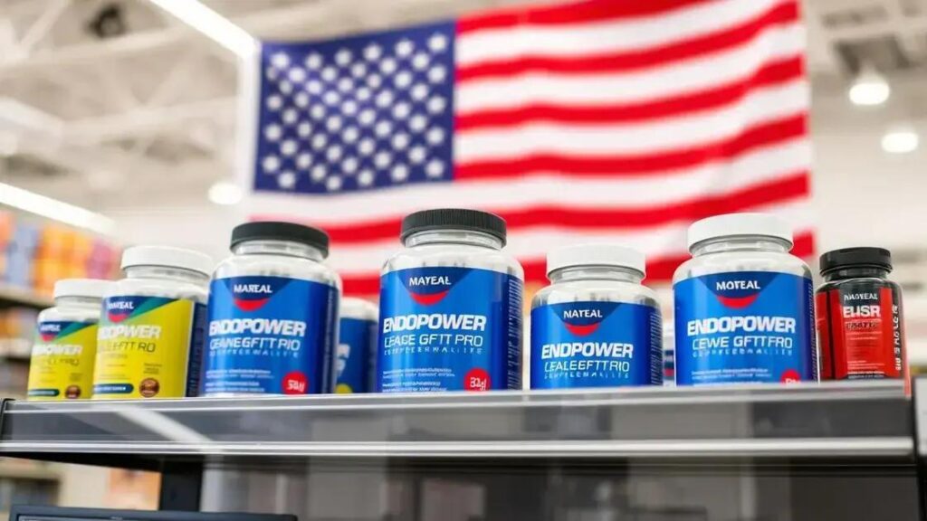 Where to Buy Endopower Pro in the USA: A Quick Guide