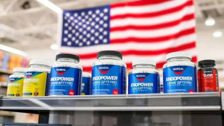 Where to Buy Endopower Pro in the USA: A Quick Guide