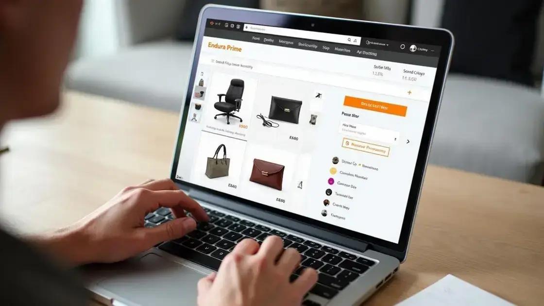 Where to Buy Endura Prime Online