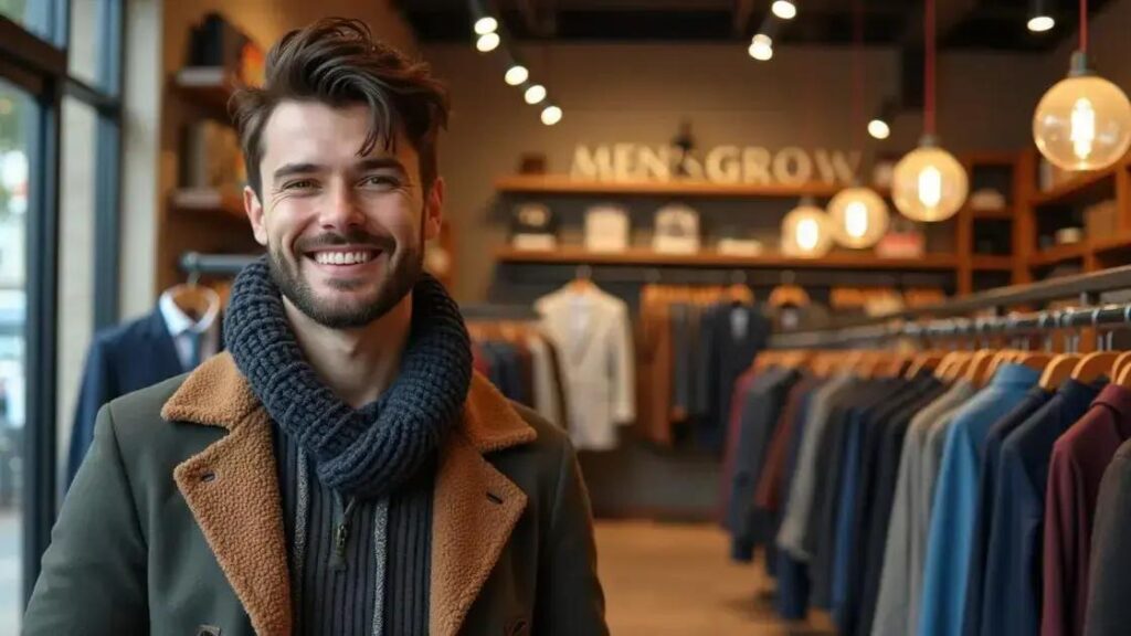 Where to Buy Men's Grow in the USA? Discover Now!