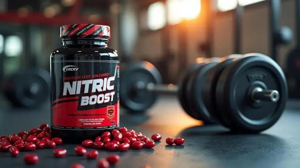 Where to Buy Nitric Boost in the USA: Your Ultimate Guide