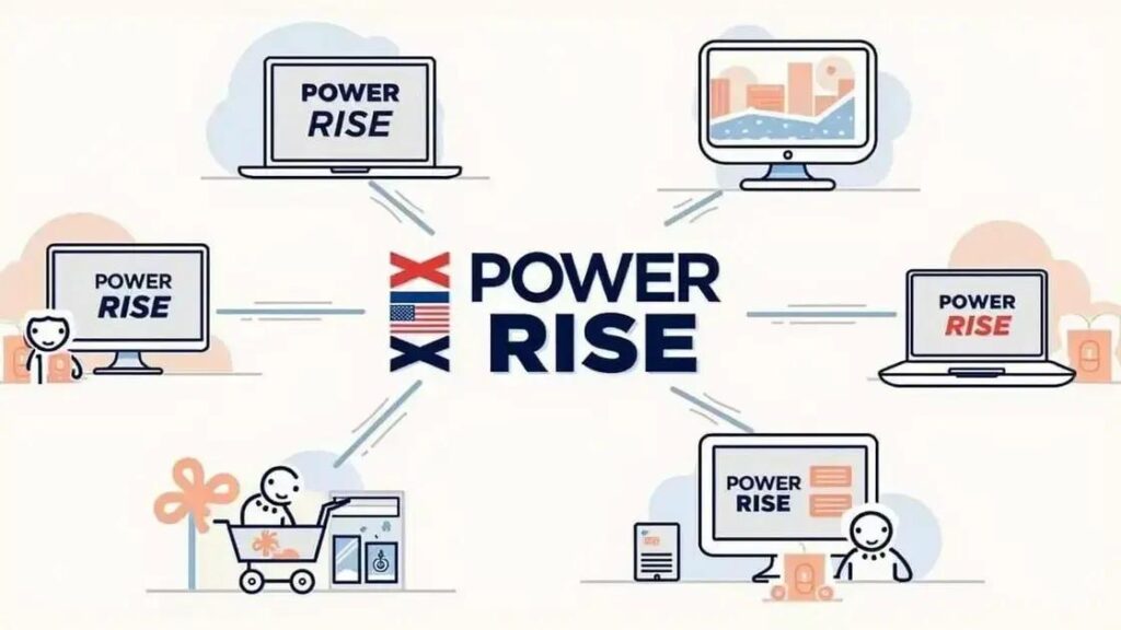 Where to Buy POWER RISE in the USA: Your Ultimate Guide