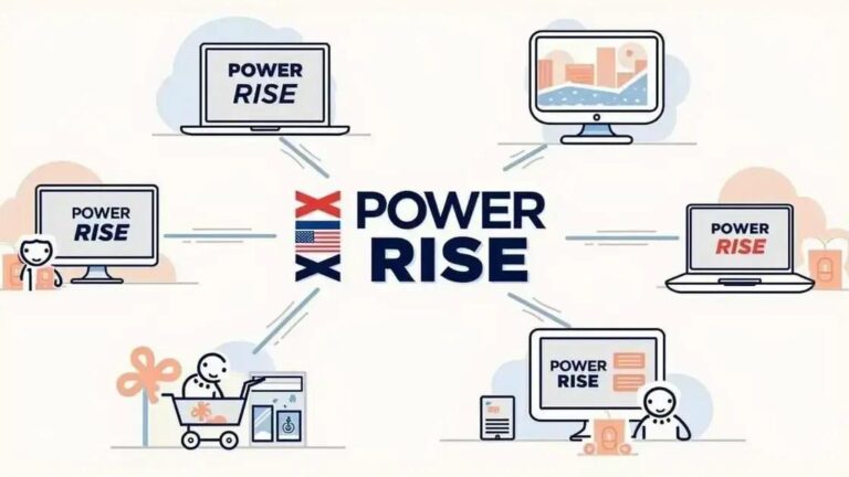 Where to Buy POWER RISE in the USA: Your Ultimate Guide