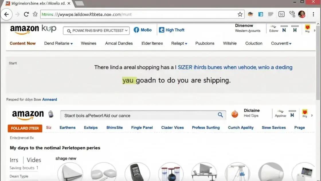 Where to Check Availability Online
