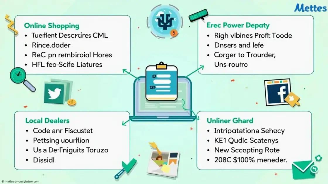 Where to Find Erec Power Discounts