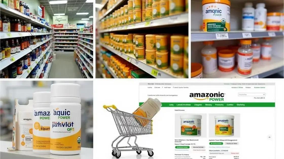 Where to Look for Amazonic Power