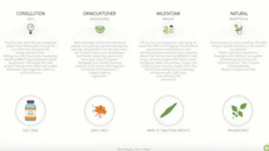 Which Treatment is Right for You?
