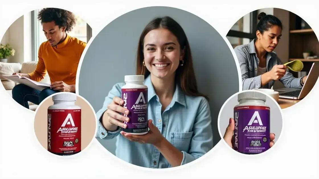 Who Can Benefit from Alpha Force?