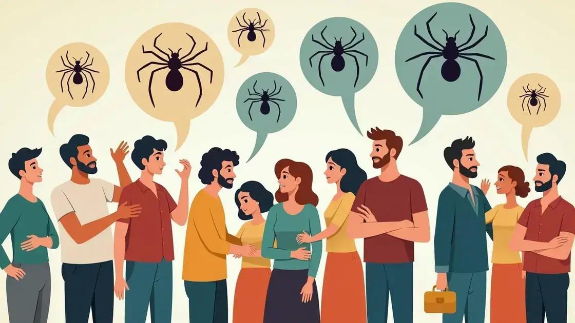 Who Can Benefit from the Spider Venom Trick?