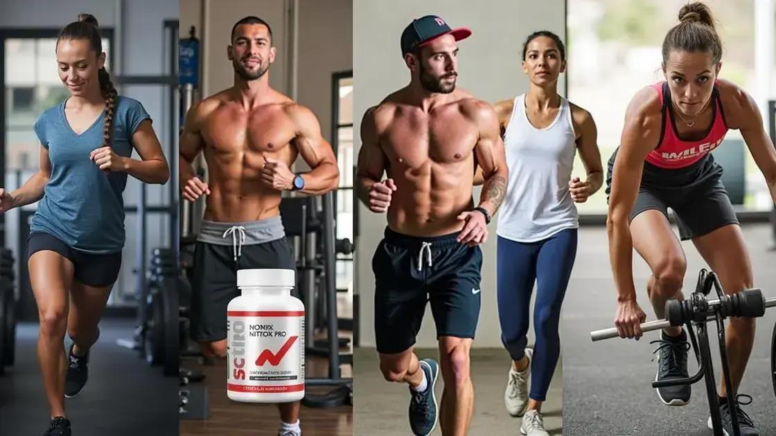 Who Should Use NITROX PRO? Who Should Use NITROX PRO?