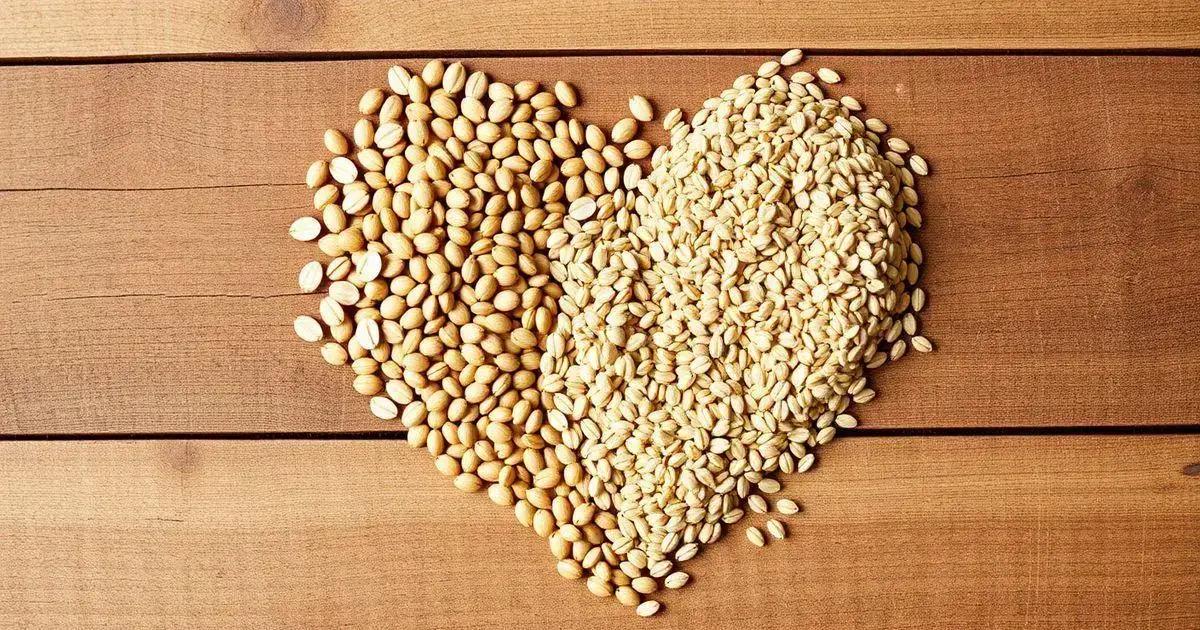 Whole Grains and Heart Health