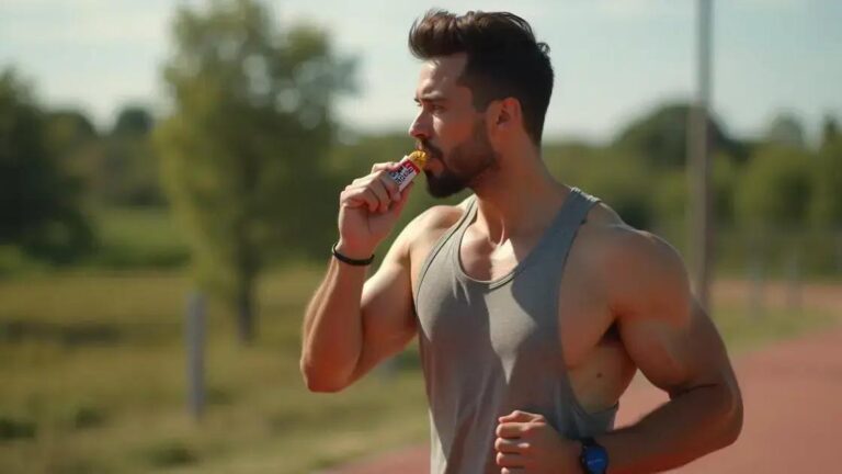 Why is Alpha Bites popular among active men?