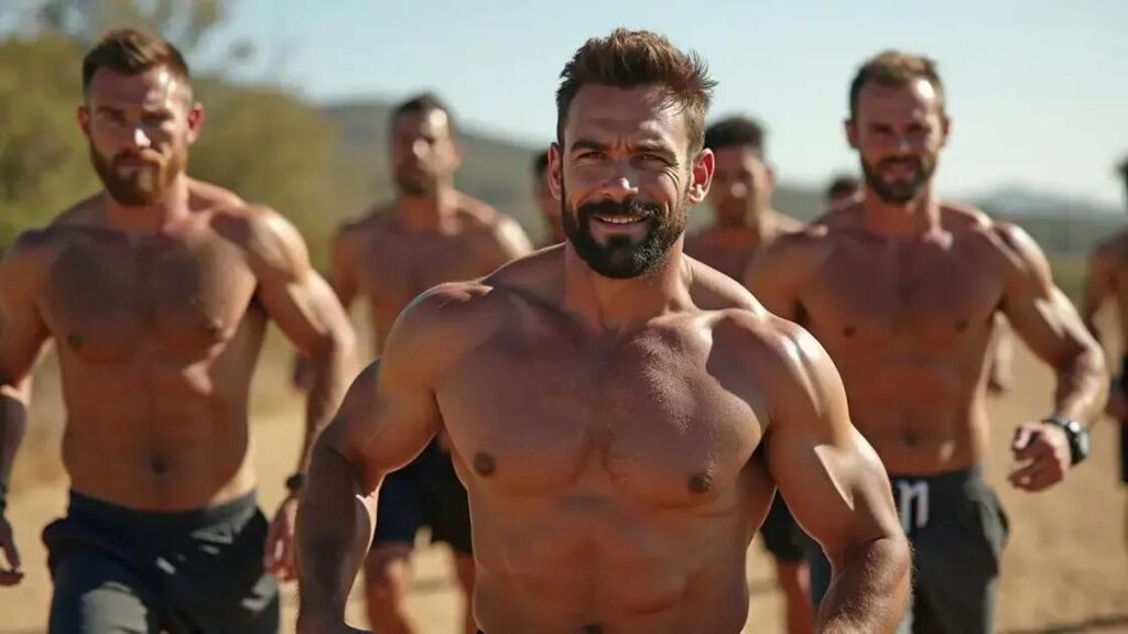 Why is Alpha Force Popular Among Active Men? Discover the Secrets