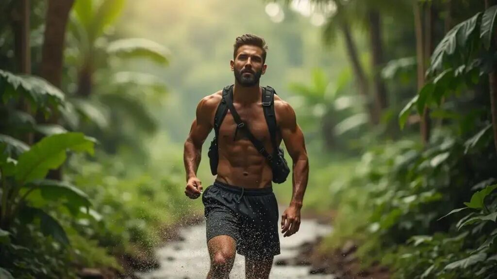 Why is Amazonic Power Popular Among Active Men?