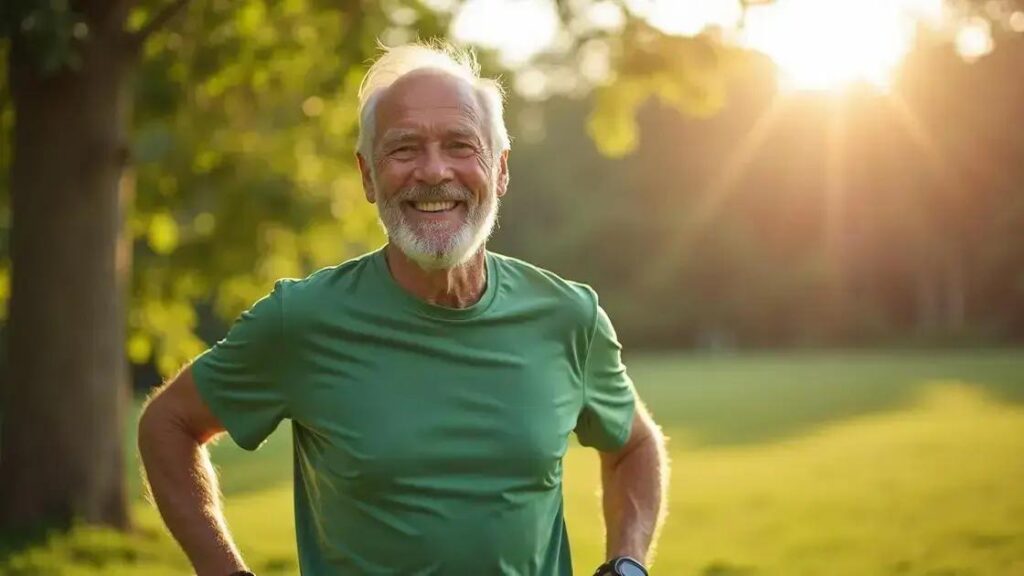 Why is EREC GREEN Popular Among Men Over 50?