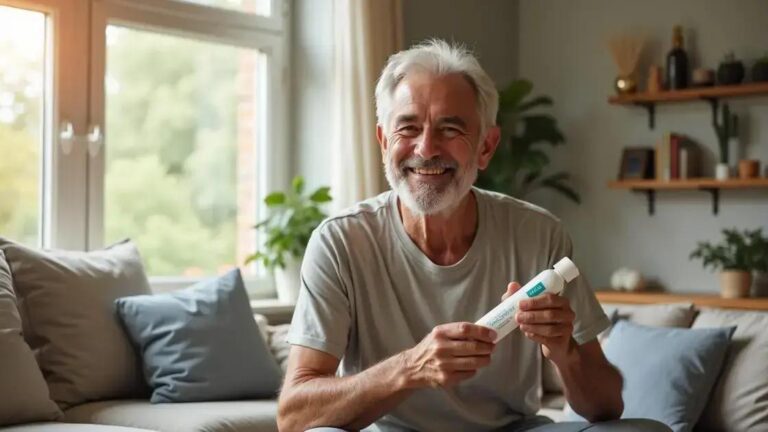 Why is Erec Power Popular Among Men Over 50?