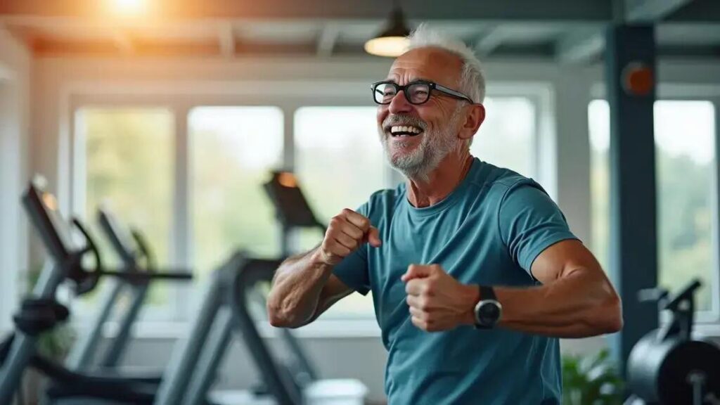 Why is Fortirise Max Popular Among Men Over 50?