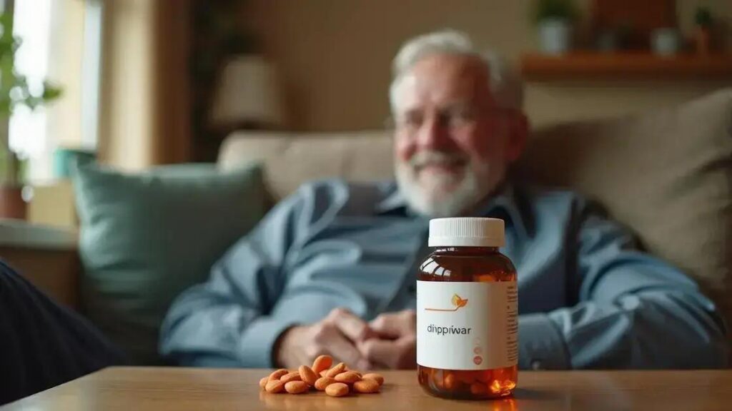 Why is Homemade Tadalafil Popular Among Men Over 50?
