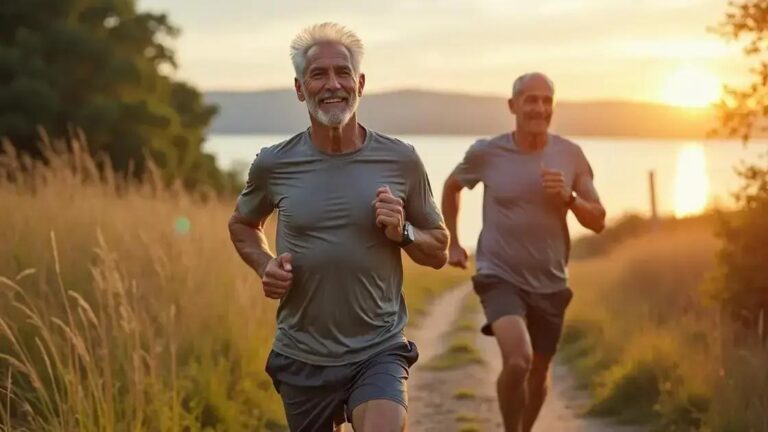 Why is Nitric Boost Popular Among Men Over 50?