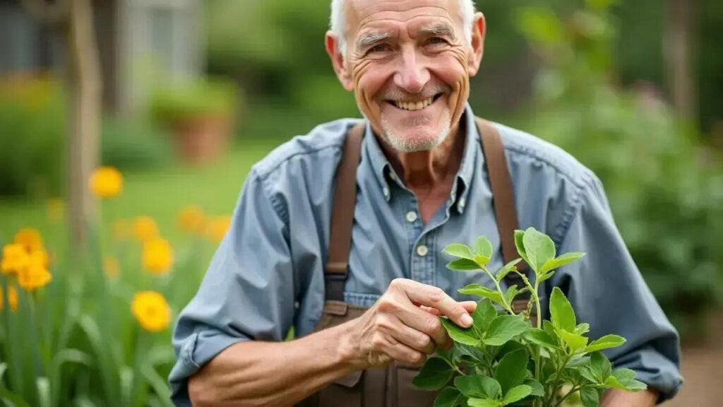 Why is Plant Herbivirillis Popular Among Men Over 50?
