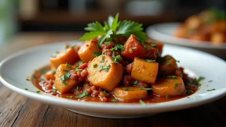 Why is the African Recipe Popular Among Men?