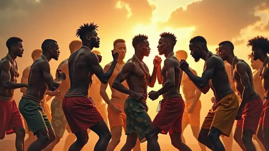 Why is the African Trick Popular Among Men? Discover Its Secrets