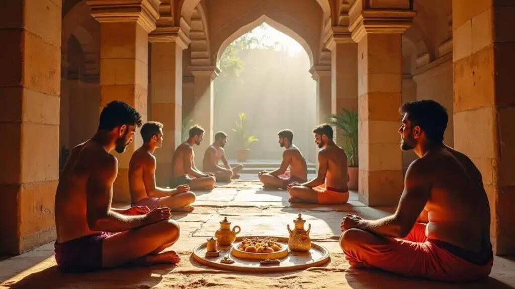 Why is the Ancient Indian Secret Popular Among Men?